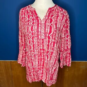 Gloria Vanderbilt top